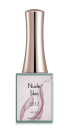 Gellack Nude Skin Lila-Grau